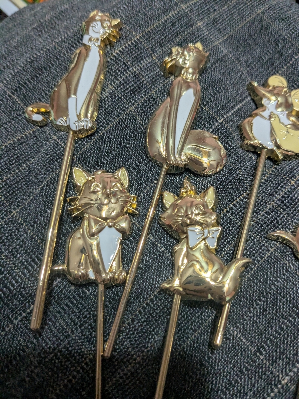 disney aristocats food picks - Picture 7 of 9